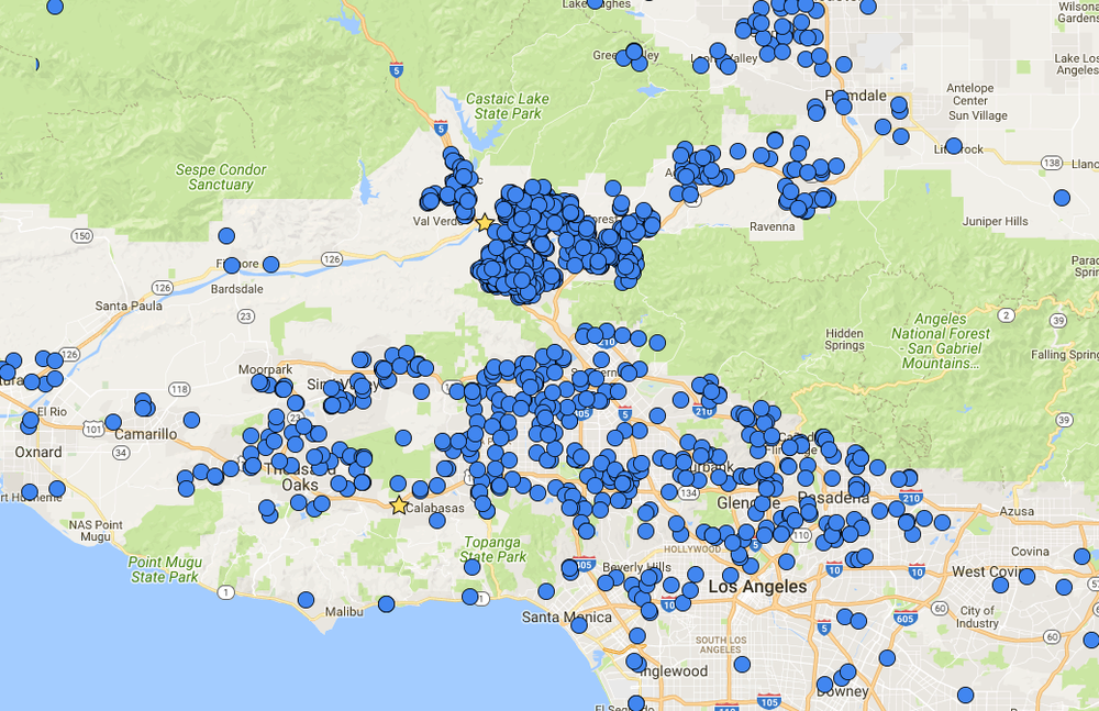 Slide of Green Convergence