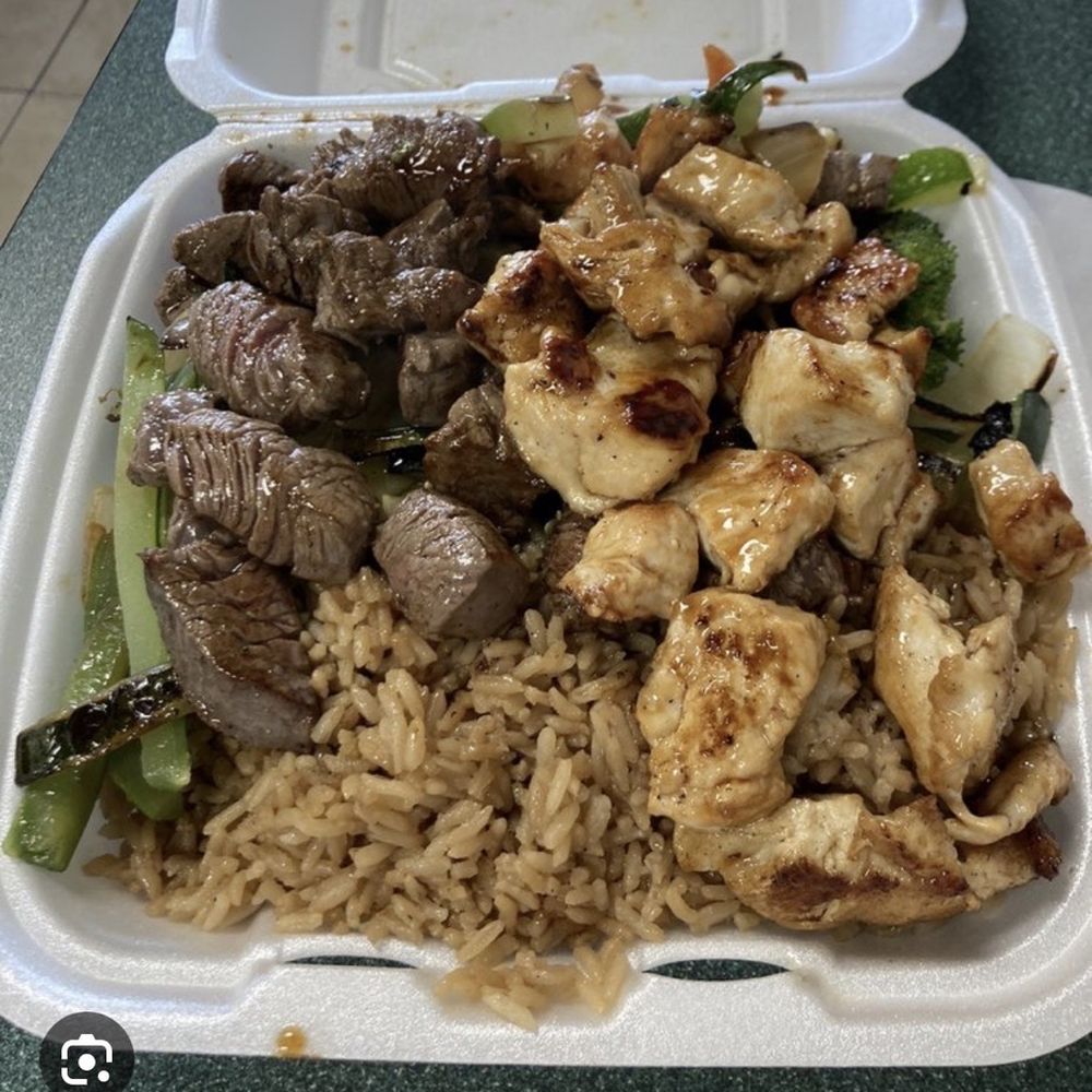 TOP 10 BEST Japanese Food near Murrells Inlet, SC 29576 - Updated 2025 -  Yelp, image size:1000x1000