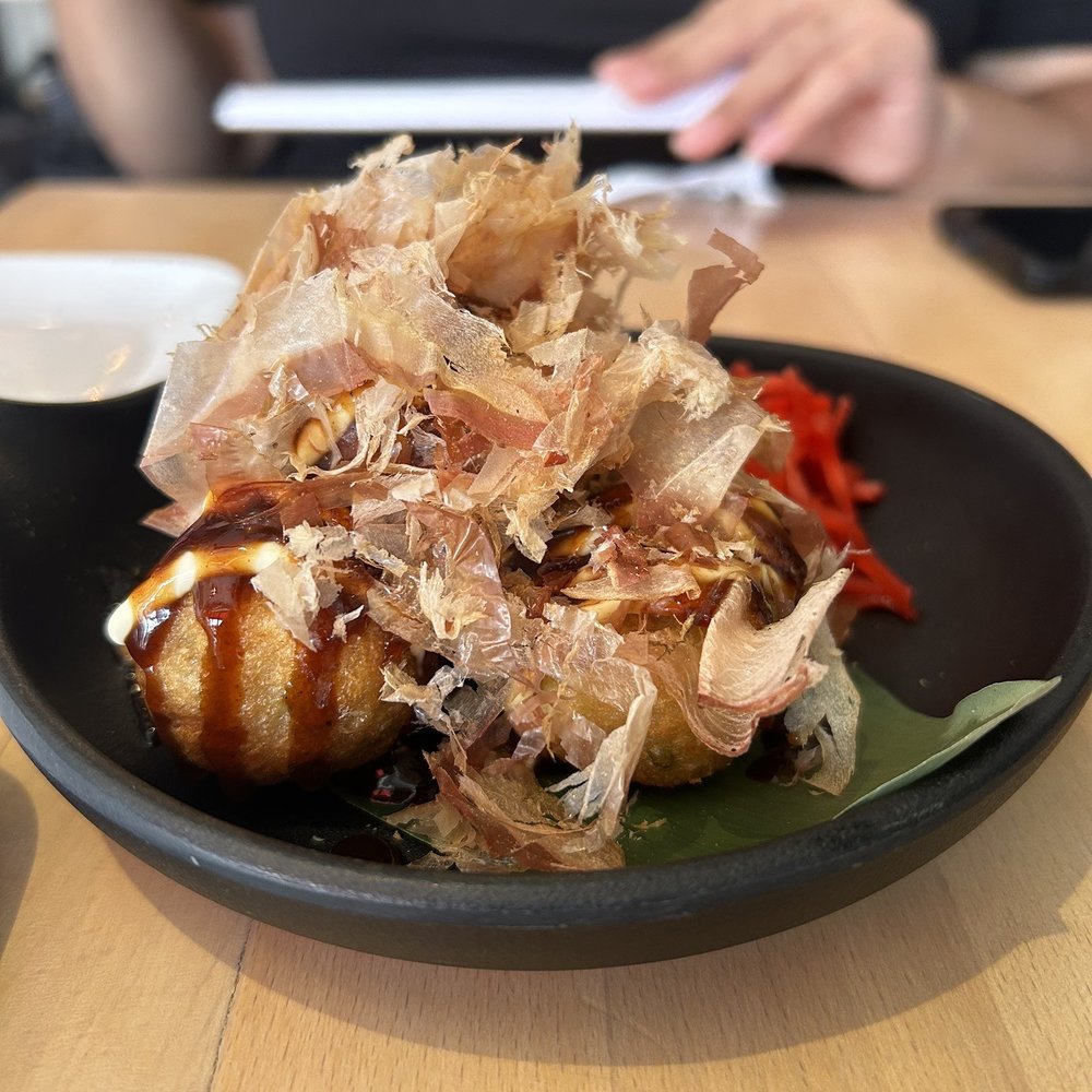 8 Ramen - Takoyaki ! - Ramen Near Me - Rockville Centre, New York