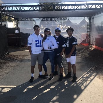 Dallas Cowboys - Professional Sports Teams Near Me - Oxnard, California Dallas Cowboys - Professional Sports Teams Near Me - Oxnard, California
