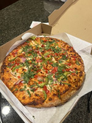 Pizza Amigos by null