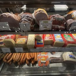 Polish Deli