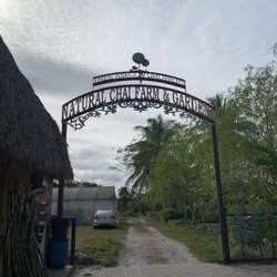 Tree Amigos Growers - Entrance