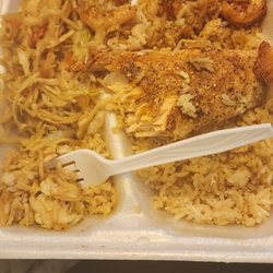 Mr.Hibachi Hamilton