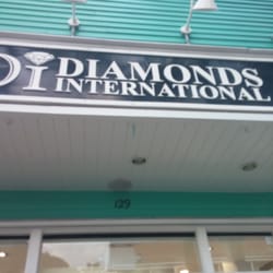 Diamonds International of Key West