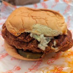 Chicken Sandwich