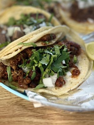 Taqueria Hernandez by null
