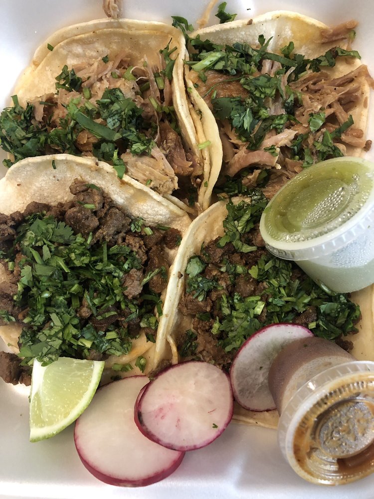 TAQUERIA LOS TORITOS 34 Photos & 59 Reviews Food Trucks 106 East