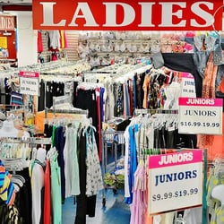 National Wholesale Liquidators