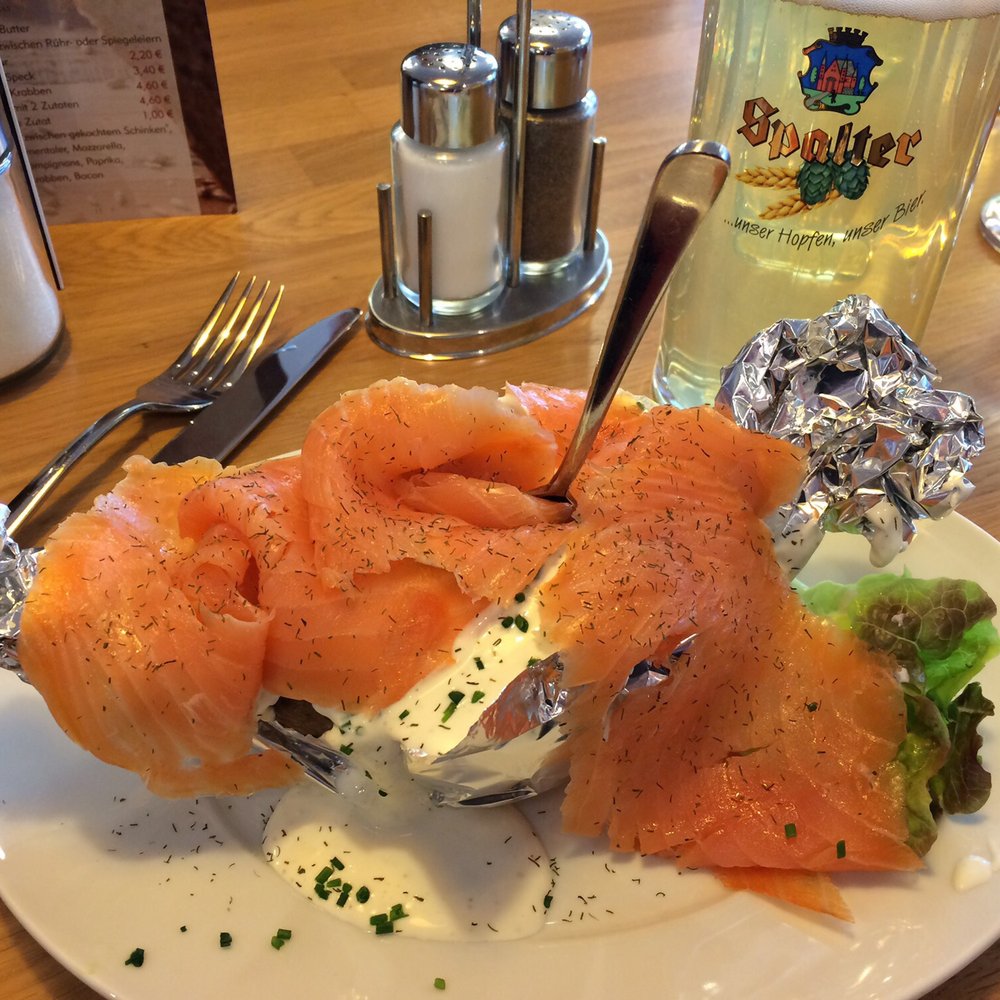 Hammon - Bakeries Near Me - Neuendettelsau, BY