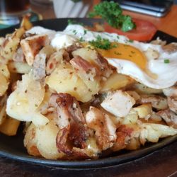 Gasthaus Lobewein - Pork.