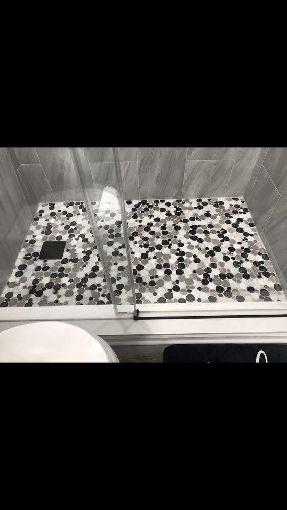 Slide of Blue Print Remodeling