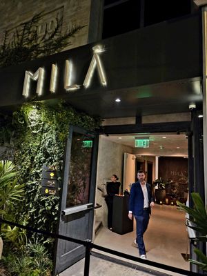 MILA by null