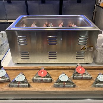 Fly Me To The Moon - Onigiri - Desserts Near Me - Flushing, New York