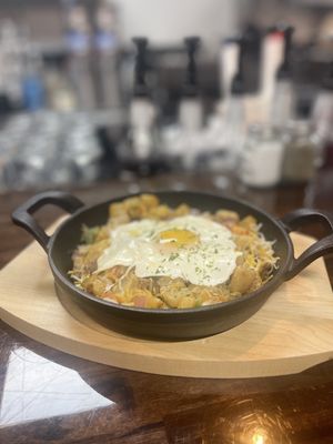 B&B's Brunch Bar by null