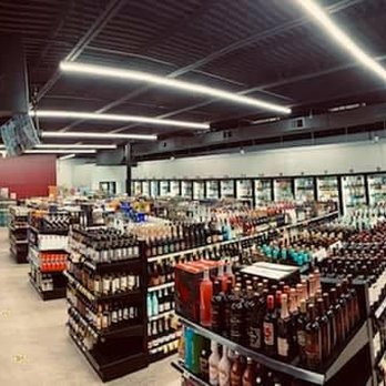 Old Orchard Liquors - Beer, Wine & Spirits Near Me - Hagerstown, Maryland