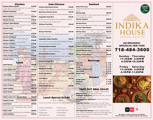 Indika House by null