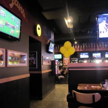 Buffalo Wild Wings - Chicken Wings Near Me - Lake Forest, California Buffalo Wild Wings - Chicken Wings Near Me - Lake Forest, California