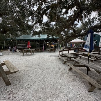 Snook Haven - Barbeque Near Me - Venice, Florida