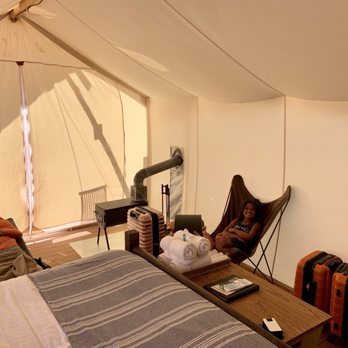 Under Canvas Grand Canyon - Campgrounds Near Me - Valle, Arizona Under Canvas Grand Canyon - Campgrounds Near Me - Valle, Arizona