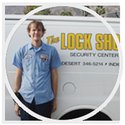 Lock Shop