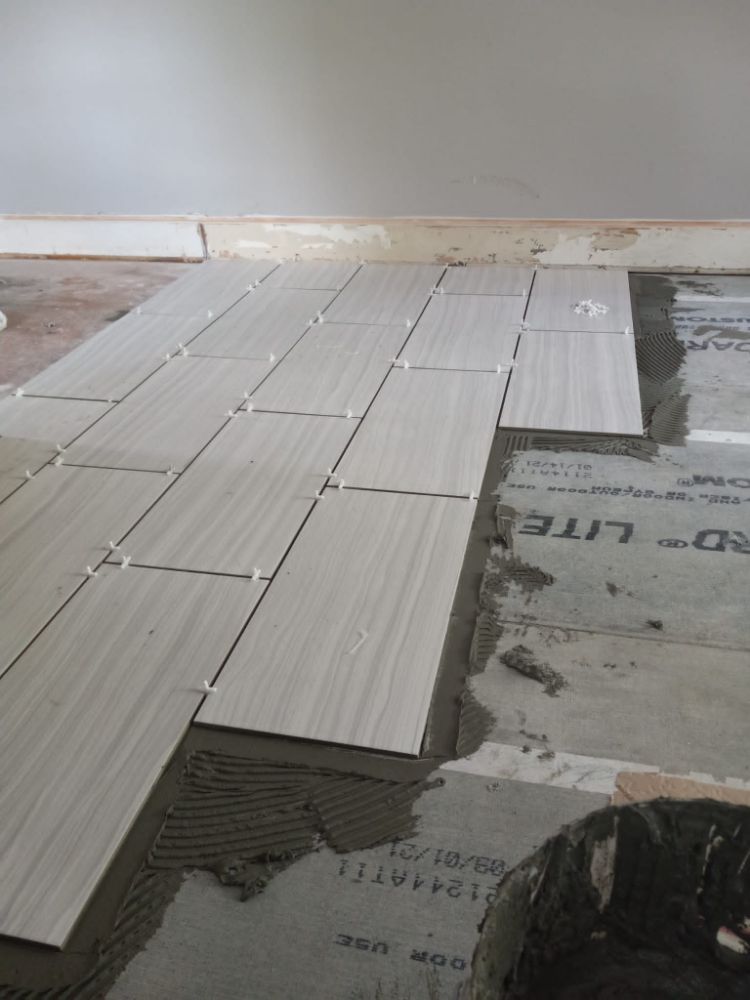 Slide of Remodeling And Painting Hernandez