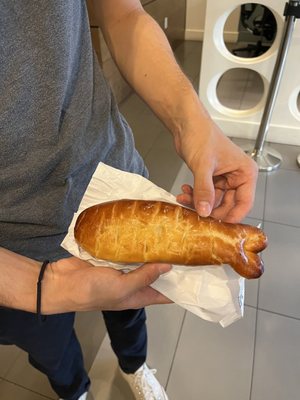 Piroshki by null