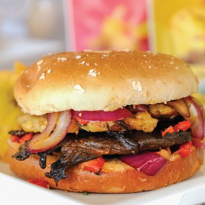 Carrot Express by null