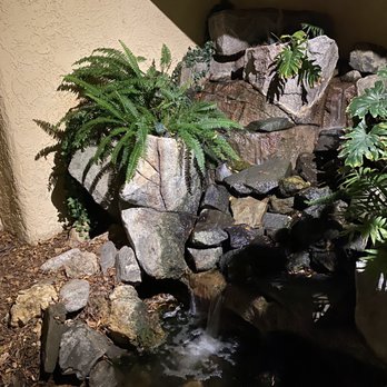 Orange Hill Restaurant & Events - Outside - Steakhouses Near Me - Orange, California