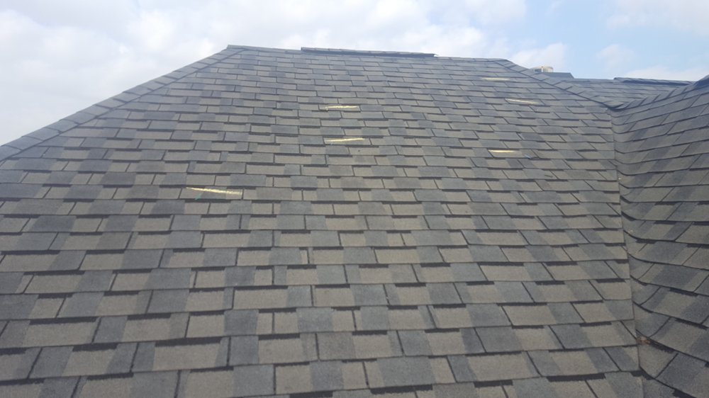 Slide of Apex Roof Pros