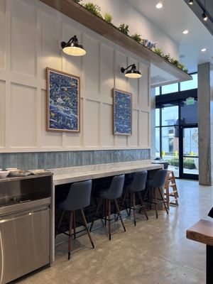 Mendocino Farms by null