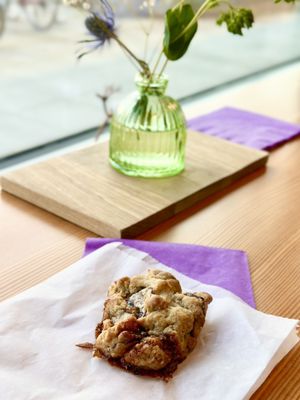 Freya at National Nordic Museum by null