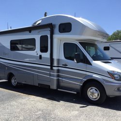Ronnie Bock's Kerrville RV - 2019 Winnebago View 24D In Stock at Ronnie Bock's Kerrville RV