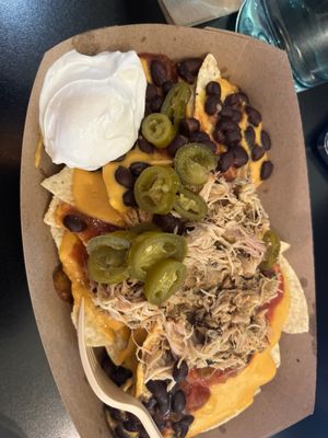 Pyramid Ale Taproom by null