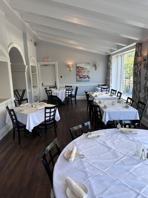 Villa Italia Restaurant by null