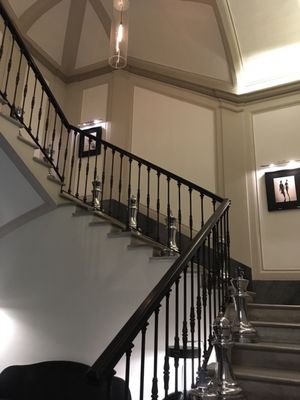 Rome Glam Hotel by null