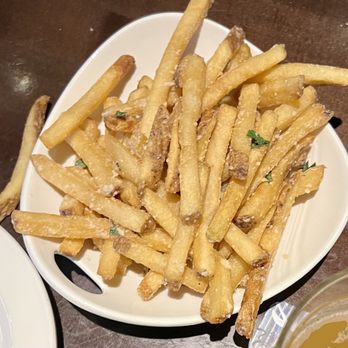 Yard House - Truffle Fries - New American Near Me - Lombard, Illinois
