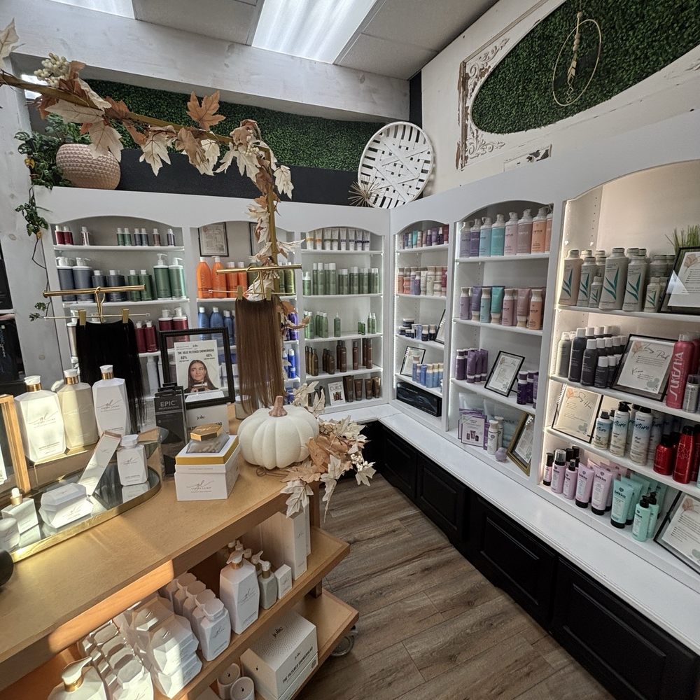 ♡Beauty Store♡ THE BEST 10 COSMETICS & BEAUTY SUPPLY near BROOKINGS, SD 57006