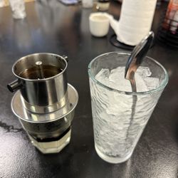 Hana Pho - Viatnamese coffee