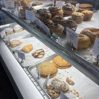 O'side Bakery - Pastries - Breakfast & Brunch Near Me - Oceanside, California
