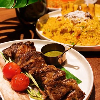 Star Leaf - Asian Fusion Near Me - Pasadena, California Star Leaf - Asian Fusion Near Me - Pasadena, California