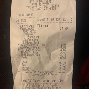El Pollo Loco - Mexican Near Me - Victorville, California El Pollo Loco - Mexican Near Me - Victorville, California