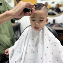 Elite Barbershop