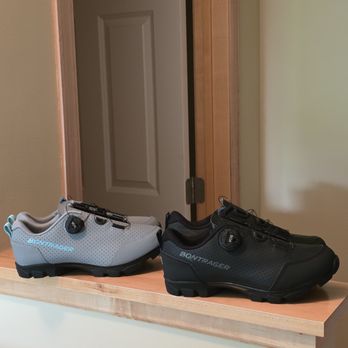 Freewheel Bike - Bloomington - Love Bontrager shoes! Thanks Chris for all your help, more shoes and bikes! - Bikes Near Me - Bloomington, Minnesota