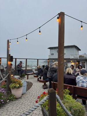 Sea Chest Oyster Bar by null