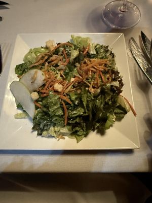 Spencer's for Steaks and Chops by null