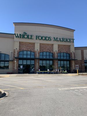 WHOLE FOODS MARKET - Updated May 2025 - 98 Photos & 130 Reviews - 1140