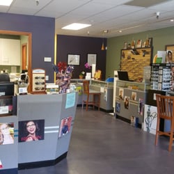 Briones EyeCare Optometry
