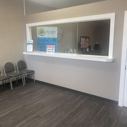 Access Center of South St. Petersburg