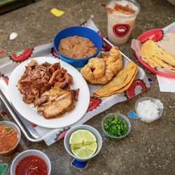 Carnitas Uruapan in Chicago gift card